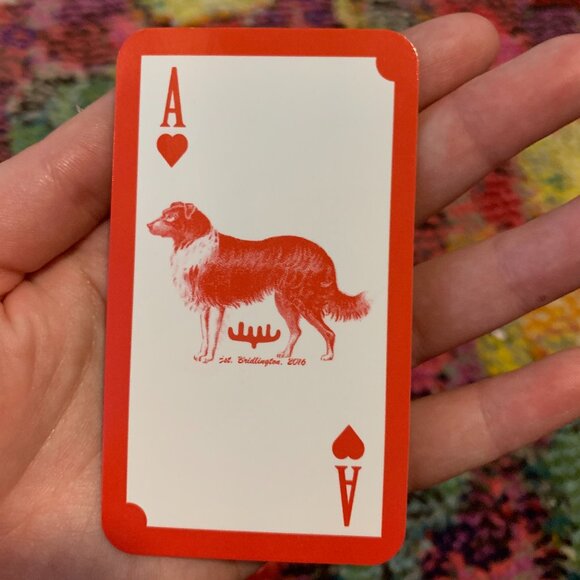 Book: Lockjaw by Matteo L. Cerilli - Picture 8 of 8